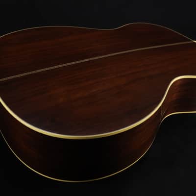 Martin 000-42EC LIMITED 30th Anniversary with Hardshell Case 627 image 5