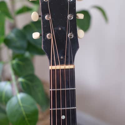 Gibson LG-2 1946 image 8