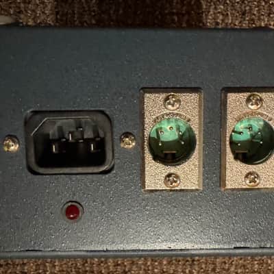 Neve 1066 1970’s - Grey image 8