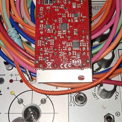 WMD Chimera 2010s - Silver image 6