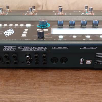 Kemper Amps Profiler Stage 2019 - 2025 - Black image 8