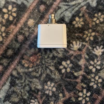 Lovepedal Amp 50 2009 - 2013 - White image 5