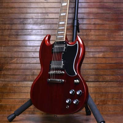 Epiphone SG Standard 60's, Vintage Cherry image 2