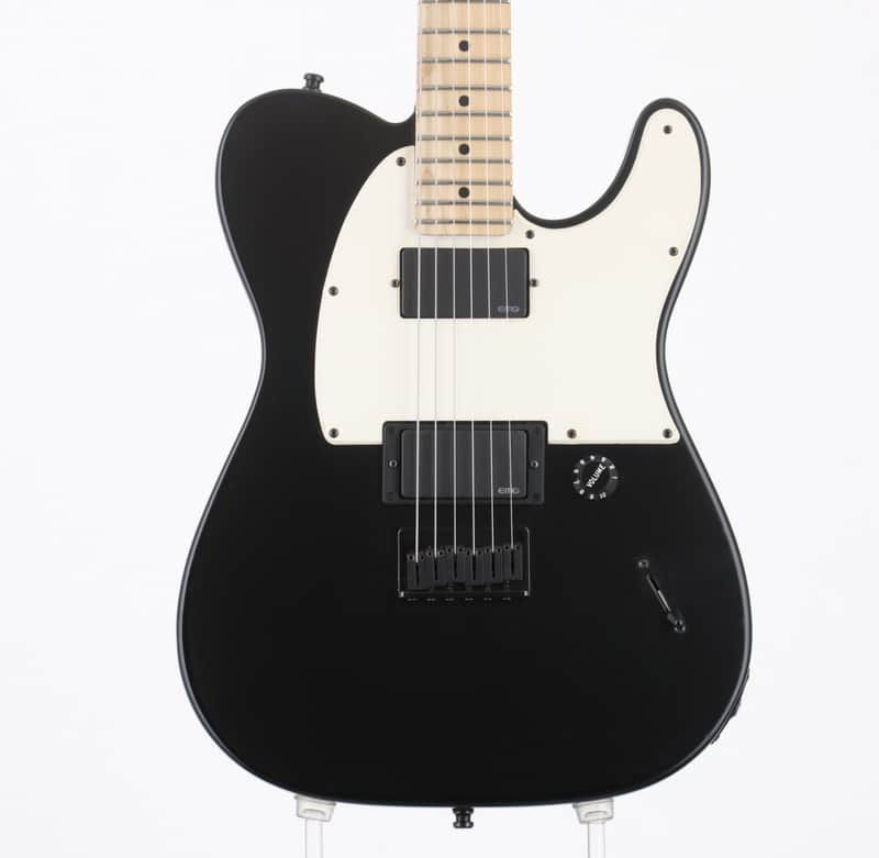 Fender Artist Series Jim Root Signature Telecaster image 3