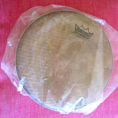 Remo 10" Skyndeep Thin Head - NOS image 6