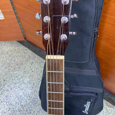 2010's - Breedlove Studio Dreadnought Acoustic Electric Guitar image 4