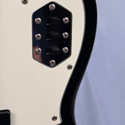 Fender JAB J-Craft Jaguar Bass CIJ 2007-2008 image 7