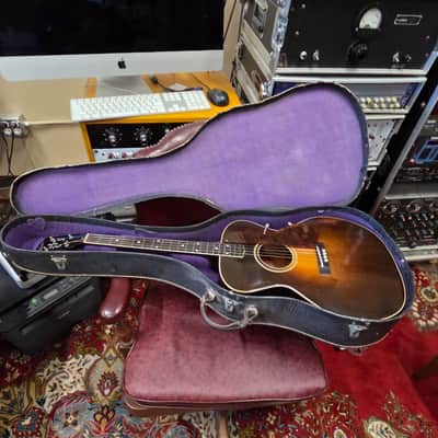 Gibson TG-1 Tenor Guitar 1920s image 18