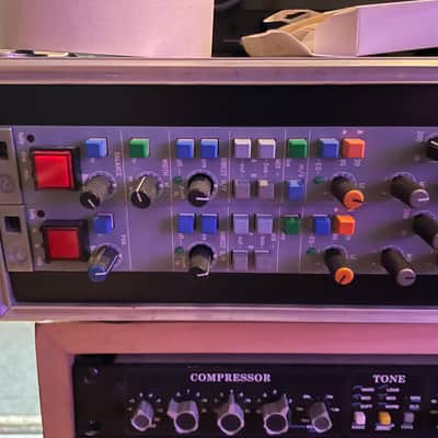 Vintage Neve 55 series image 3