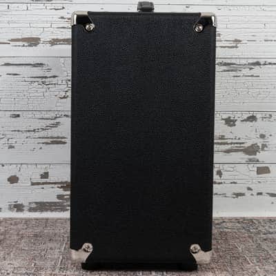 Two Rock Studio Signature 35W 1x12 Combo - Silver Chassis image 4
