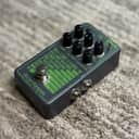 Electro-Harmonix Mainframe Bit Crusher 2020 - Present - Gray / Green