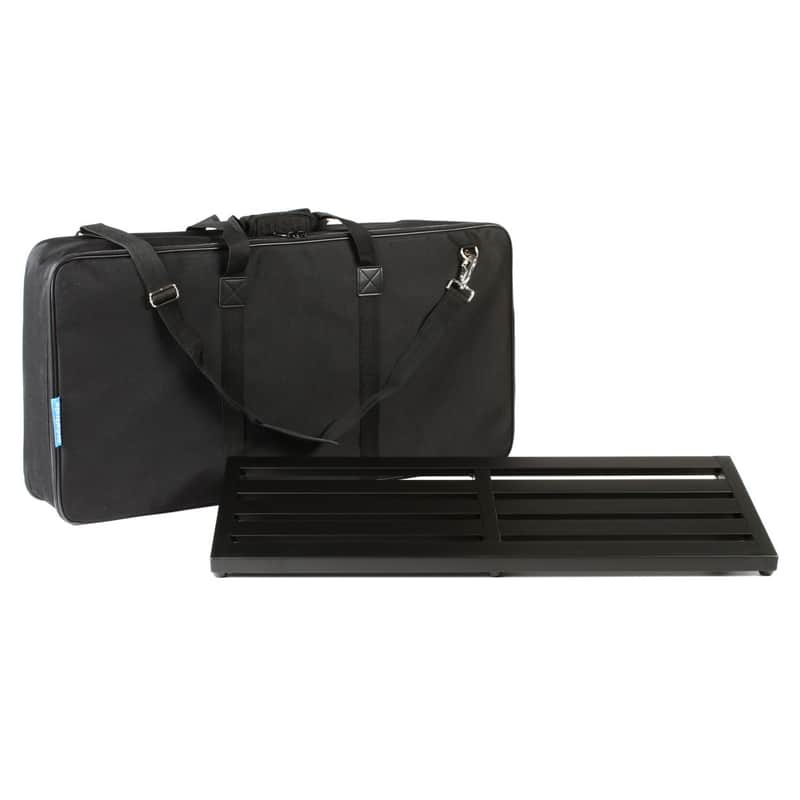 Pedaltrain Novo 32 with Soft Case image 1