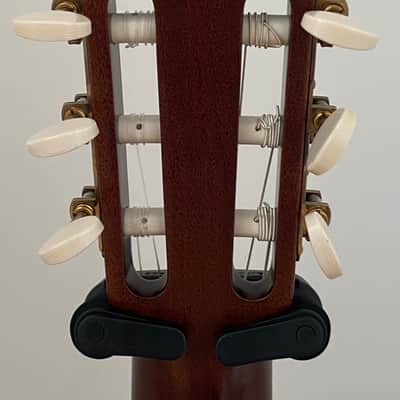 Martin N-20WN Willie Nelson "Trigger" Limited Edition Signature Model 1998 image 10