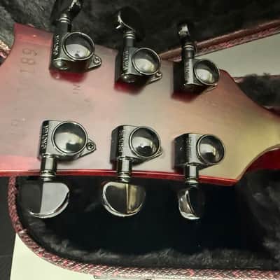 2019 Gibson Les Paul Voodoo - Satin Juju w/OHSC image 12