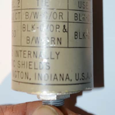 Triad A13j Input Transformer image 5
