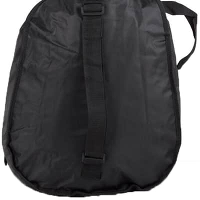 RockBag by Warwick Eco 3/4 Size Classical Guitar Gig Bag image 4