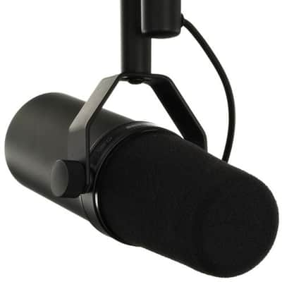 Shure SM 7 B Case Bundle image 2