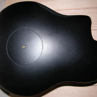 Ovation Adamas 1598MERB 12 String Acoustic Ruby Burst image 9
