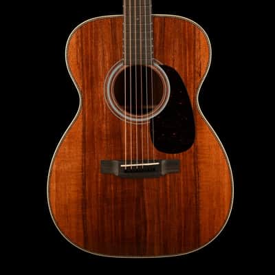 Martin 00-28 Custom Shop Koa 2024 image 8
