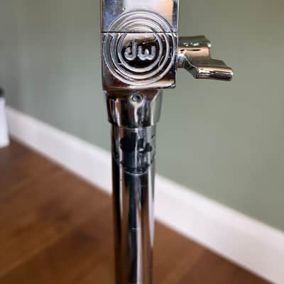 DW 7000 Series Single-Braced Straight Cymbal Stand image 5
