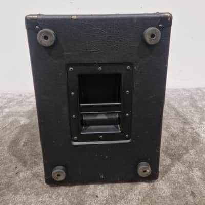 Ashdown Engineering ABM 112H Bass Cabinet - Compact Design - Good image 12