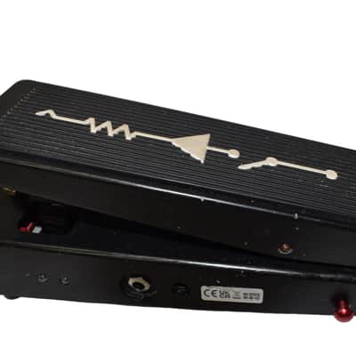 ギター CUSTOM AUDIO JAPAN MC404 CAE WAH - Dunlop