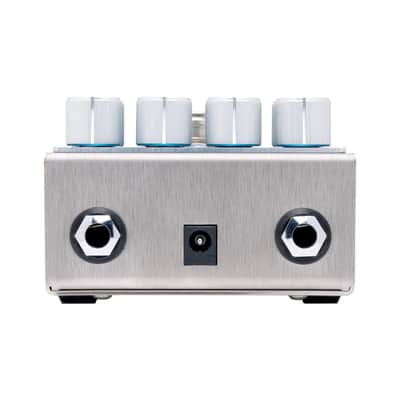 Origin Effects EQ Deluxe, Studio Equaliser and Drive image 7