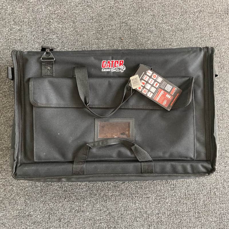 Gator G-LCD-TOTE-SM