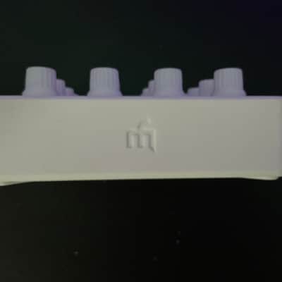 DJ TechTools MIDI Fighter Twister (White) – Excellent Condition + Original Box & Cable image 9