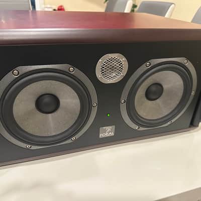 Focal Twin 6BE monitor speakers image 12
