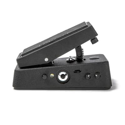 Dunlop CBM535AR Cry Baby Mini 535Q Auto-Return Wah - Wah Wah Pedal image 3