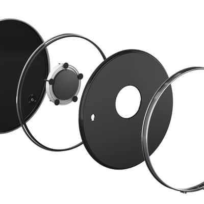 Roland KD-A22 Kick Drum Converter System image 1