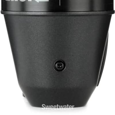 Shure PGA56 Cardioid Dynamic Drum Microphone (PGA56d1) image 7
