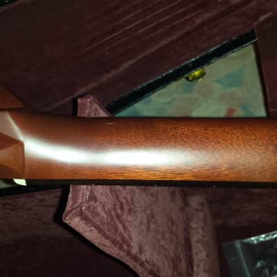 Martin 00-28C 2011 Custom Shop Crossover Guitar Adirondack and Madagascar RW image 6
