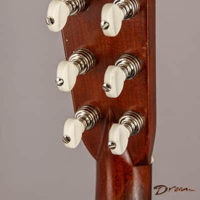 1930 Martin OM-28, Brazilian Rosewood/Adirondack Spruce image 19