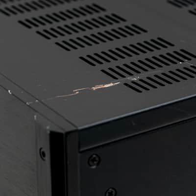 Emotiva XPA-2 Gen 2 Stereo Power Amplifier – Class A/B High-Current Home Theater image 5