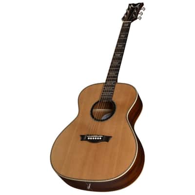 Dean St Augustine Elite GA Solid Top A/E SA ELITE E GA image 3
