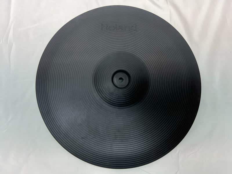 Roland CY-15R Ride V-Cymbal Drum CY15R Trigger Crash