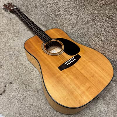 Augustino LoPrinzi MPD-200 Flame Maple 2008 w/ HSC image 3