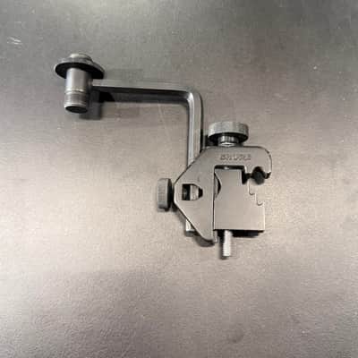 Shure A56D Universal Drum Mic Mount 2010s - Black image 1