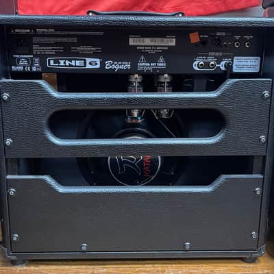 Line 6 Spider Valve 112 40-Watt 1x12" Digital Modeling Guitar Combo image 2