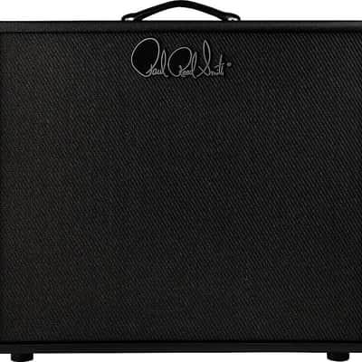 PRS Archon 70-watt 1 x 12-inch Cabinet - Stealth Black image 2