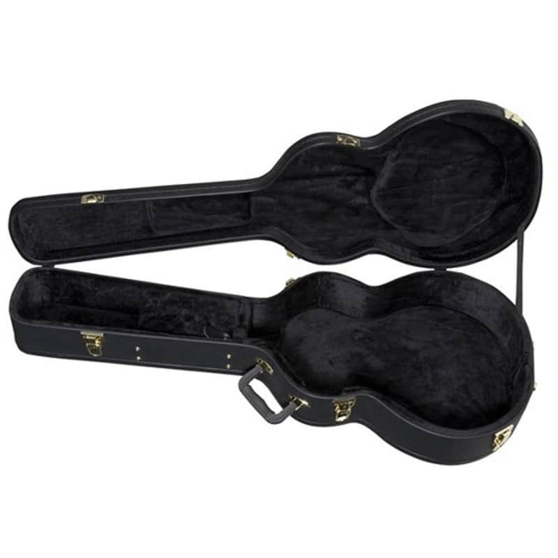 Yamaha CG-HC Deluxe Classical Acoustic Guitar Hardshell Case for C/CG/GC/NCX image 1