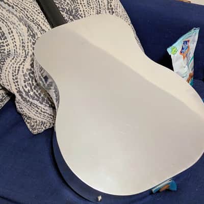 Dowling Sound Labs OM Jumbo - Aluminum Acoustic Guitar 2010s image 12
