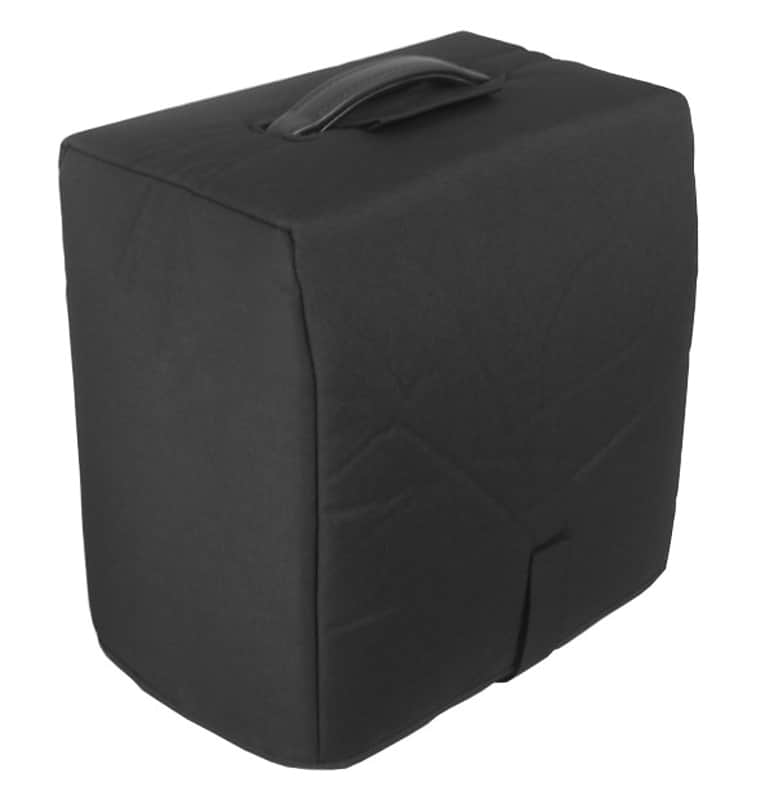 Tuki Padded Cover for Tone King Continental 1x15 Combo Amp (tonk023p) image 1