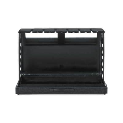 Gator GTR-STD6 Stand pliable pour 6 guitares image 3