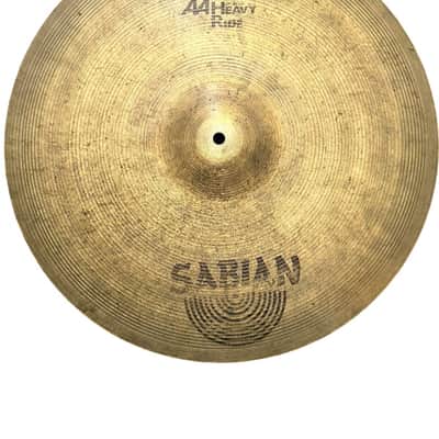 Sabian AA Heavy 20" Ride Cymbal (Used) image 1