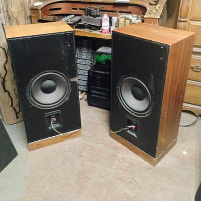 Klipsch Forte 70's image 4
