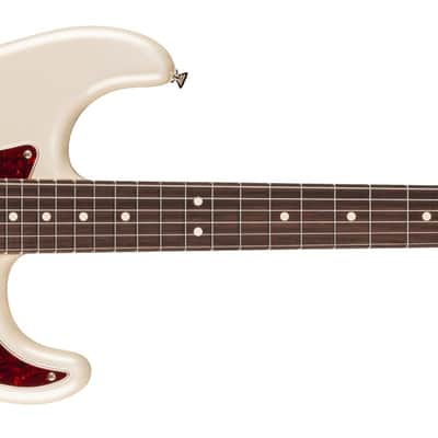 Fender Player II Modified Stratocaster HSS Olympic Pearl image 2