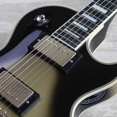 Epiphone Inspired by Gibson Custom Adam Jones 1979 Les Paul Custom image 5